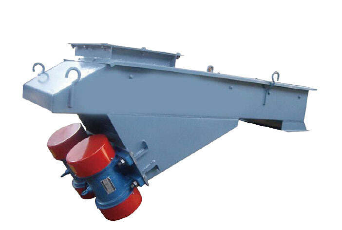 TSZG系列電機(jī)振動(dòng)給料機(jī) TSZG系列電機(jī)振動(dòng)給料機(jī)