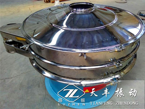 震動篩與振動篩是同一個產品嗎？這里有答案